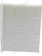 Фильтр салонный Chery Tiggo 7 Pro (T1E) 20-, Tiggo 8 Pro 21-, Omoda C5 Exeed LX KAIYI E5  (247x 189 x 35)