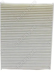 Фильтр салонный Chery Tiggo 7 Pro (T1E) 20-, Tiggo 8 Pro 21-, Omoda C5 Exeed LX KAIYI E5  (247x 189 x 35)