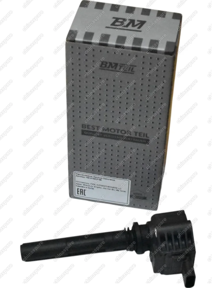 Катушка зажигания CS 35 MCA,CS 55 Plus,UNI-K, Hunter Plus