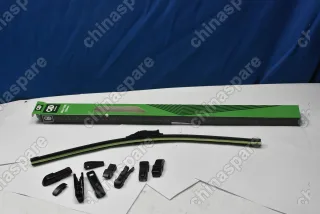 Щетка стеклоочистителя бескаркасная 550 мм