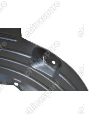Подкрылок HAVAL JOLION передний левый (уценка)