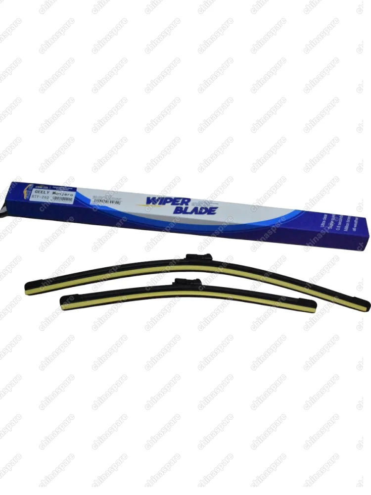 Щетки стеклоочистителя Comi One (PB 19mm к-кт 600 +430)GEELY COOLRAY EXEED TXL Arrizo 8/CS55/ Exeed RX Geely Monjaro