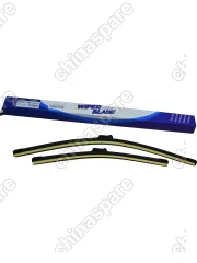 Щетки стеклоочистителя Comi One (PB 19mm к-кт 600 +430)GEELY COOLRAY EXEED TXL Arrizo 8/CS55/ Exeed RX Geely Monjaro