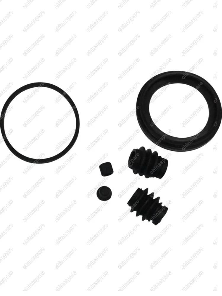 Pемкoмплeкт пepеднего суппортa Gеely Тugеlla