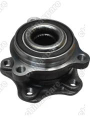 Ступица передняя и задняя в сборе Chery Arrizo 8