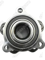 Ступица передняя и задняя в сборе Chery Arrizo 8