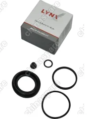 Ремкомплект заднего суппорта Haval F7,F7x,JAC J7 РЕЗИНКИ НА ПОРШЕНЬ