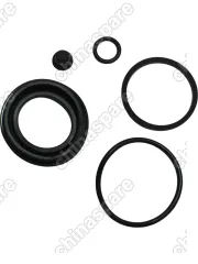 Ремкомплект заднего суппорта Haval F7,F7x,JAC J7 РЕЗИНКИ НА ПОРШЕНЬ