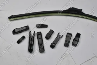 Щетка стеклоочистителя бескаркасная 550 мм