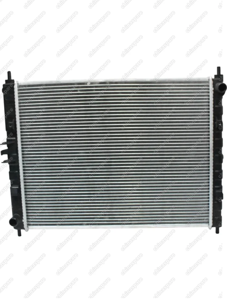 Радиатор охлаждения Changan Alsvin МКПП