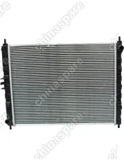 Радиатор охлаждения Changan Alsvin МКПП