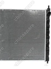 Радиатор охлаждения Changan Alsvin МКПП