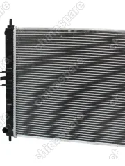Радиатор охлаждения Changan Alsvin МКПП