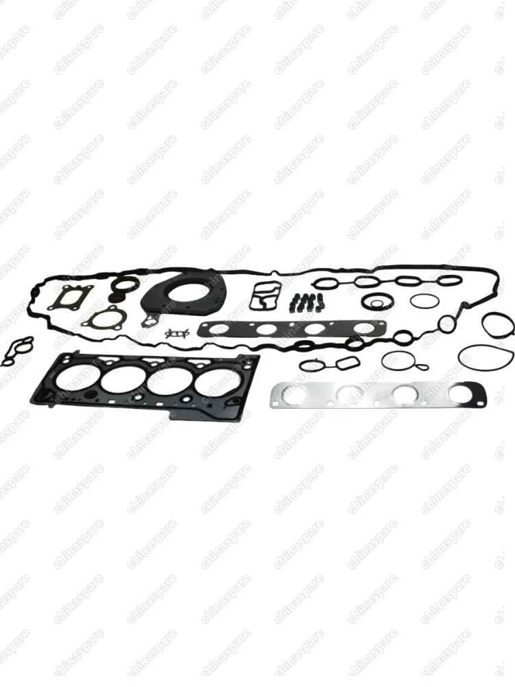 КОМПЛЕКТ ПРОКЛАДОК ДВИГАТЕЛЯ HAVAL F7/F7X GW4B15