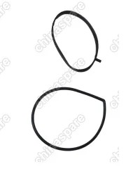 КОМПЛЕКТ ПРОКЛАДОК ДВИГАТЕЛЯ HAVAL F7/F7X GW4B15