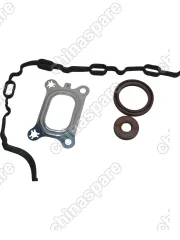 КОМПЛЕКТ ПРОКЛАДОК ДВИГАТЕЛЯ HAVAL F7/F7X GW4B15