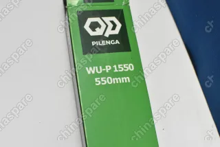 Щетка стеклоочистителя бескаркасная 550 мм