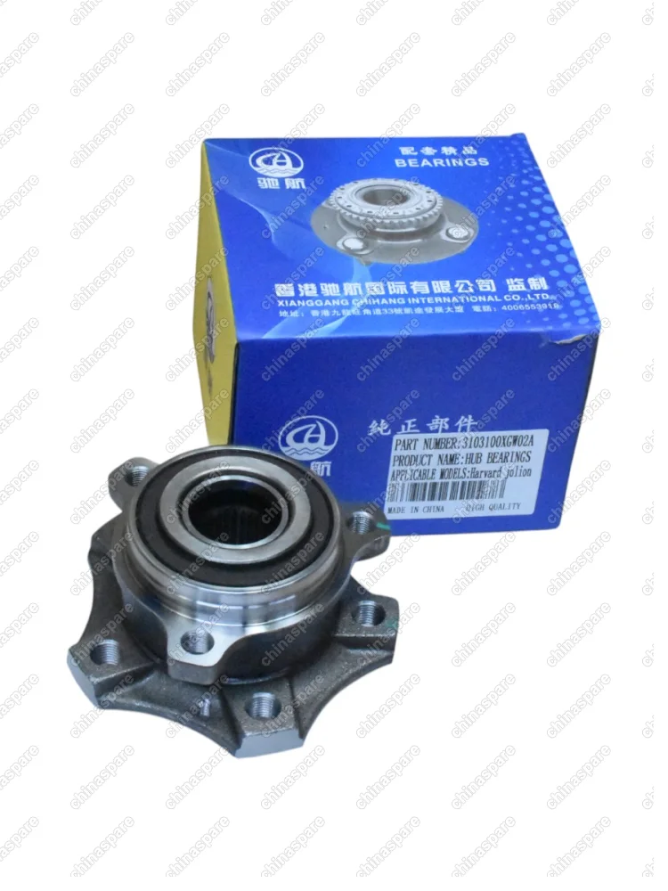 СТУПИЦА ПЕРЕДНЕГО КОЛЕСА HAVAL JOLION