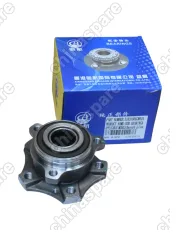 СТУПИЦА ПЕРЕДНЕГО КОЛЕСА HAVAL JOLION