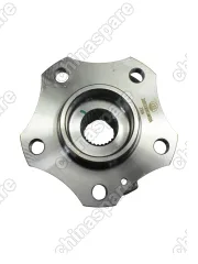 СТУПИЦА ПЕРЕДНЕГО КОЛЕСА HAVAL JOLION