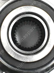 СТУПИЦА ПЕРЕДНЕГО КОЛЕСА HAVAL JOLION