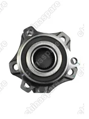 СТУПИЦА ПЕРЕДНЕГО КОЛЕСА HAVAL JOLION