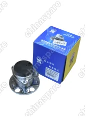 СТУПИЦА ЗАДНЯЯ В СБОРЕ CHERY TIGGO 7PRO T1E/T1C   / EXEED LX 2WD