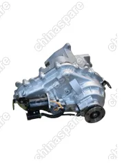 Коробка раздаточная Патриот DYMOS с электроприв.(48000Т00016)  3163-80-1800020