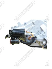 Коробка раздаточная Патриот DYMOS с электроприв.(48000Т00016)  3163-80-1800020