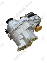 Коробка раздаточная Патриот DYMOS с электроприв.(48000Т00016)  3163-80-1800020