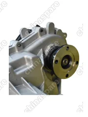 Коробка раздаточная Патриот DYMOS с электроприв.(48000Т00016)  3163-80-1800020