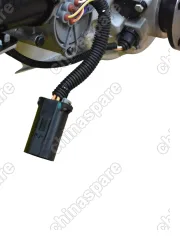 Коробка раздаточная Патриот DYMOS с электроприв.(48000Т00016)  3163-80-1800020