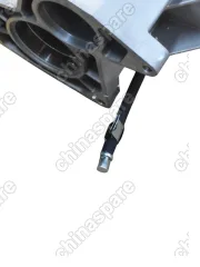 Коробка раздаточная Патриот DYMOS с электроприв.(48000Т00016)  3163-80-1800020