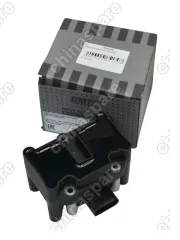 Катушка зажигания FAW B50