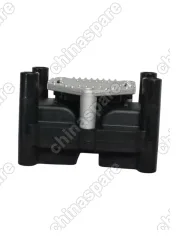 Катушка зажигания FAW B50