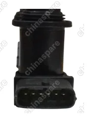 BIGM004 КАТУШКА ЗАЖИГАНИЯ (МОДУЛЬ 6 ПИНОВ) Opel Astra/Vectra/Zafira/Corsa/Meriva 201610458316, 11004082, 1208021, 1208120, 71739725, 71744369, 71779115, 95517