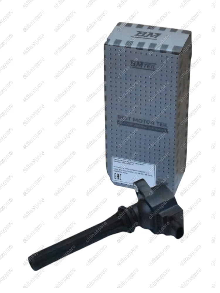 Катушка зажигания в сборе HAVAL F7 2.0 л. 190 л/с 3705100XEC07