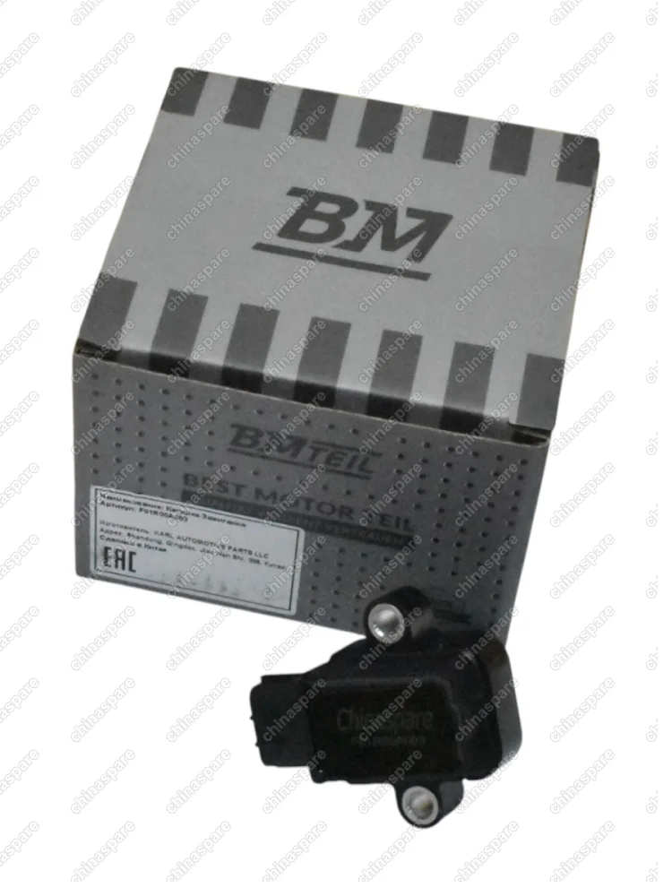 КАТУШКА ЗАЖИГАНИЯ ОКА 11116 Евро-3