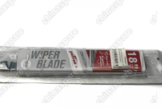 PWB46010 Щетка стеклоочистителя каркасная Patron 460 mm