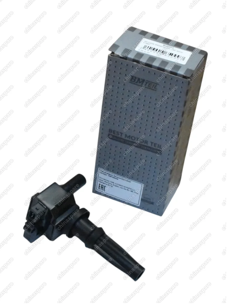 Катушка зажигания JAC REIN (C190)