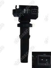 Катушка зажигания JAC REIN (C190)