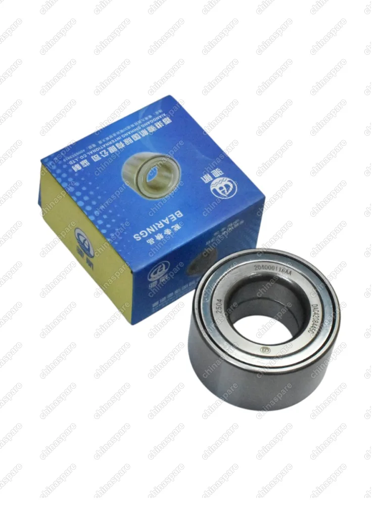 ПОДШИПНИК ПЕРЕДНИЙ СТУПИЦЫ Tiggo 7PRO/Tiggo 8/Tiggo 8PRO/EXEED LX  84x42x45