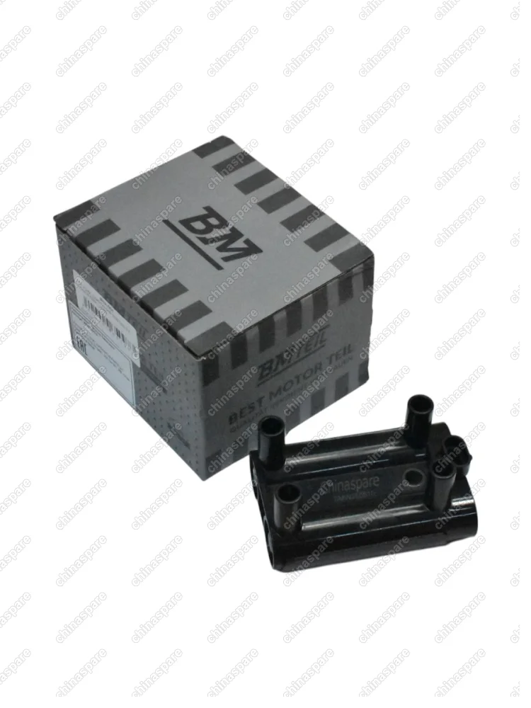 КАТУШКА ЗАЖИГАНИЯ ВСЕ GW Е3, HOVER GMK, LIFAN