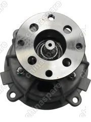 Муфта заднего редуктора Haval, Хавал H6 2402400XKZ17A