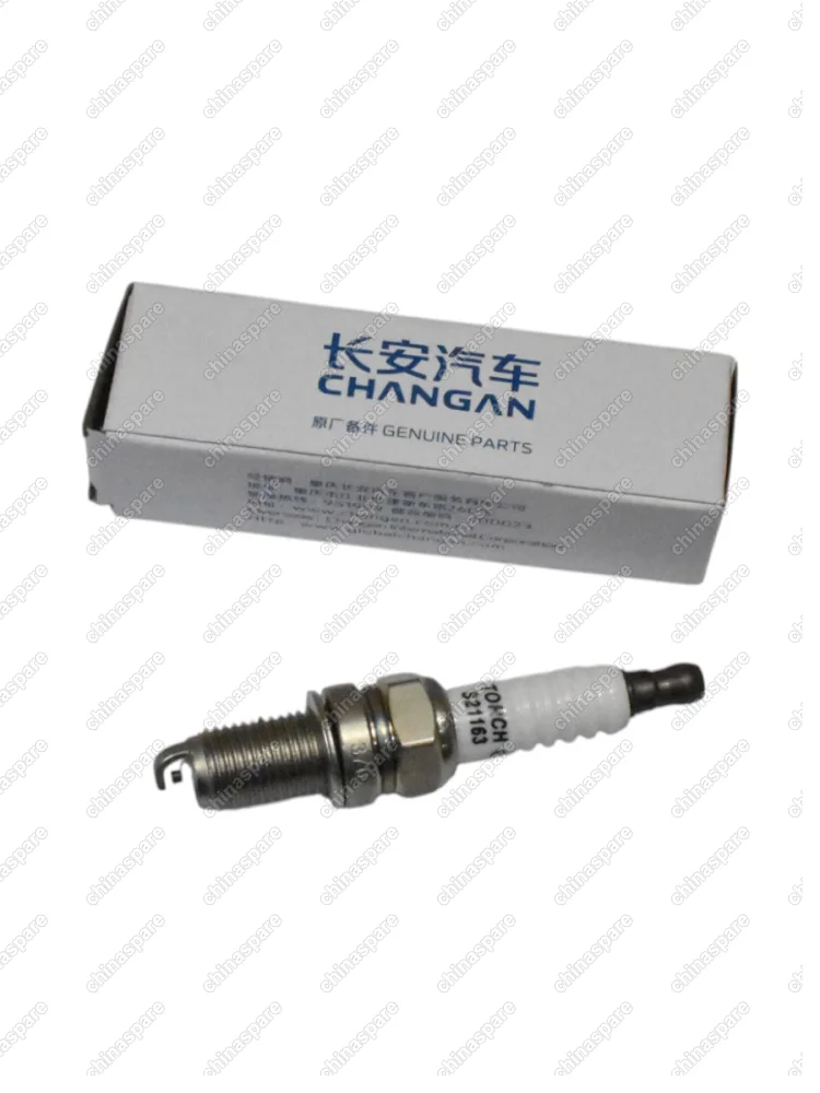 Свеча зажигания Alsvin