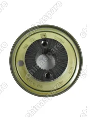 Шкив коленвала Geely Coolray