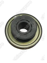 Шкив коленвала Geely Coolray