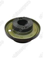 Шкив коленвала Geely Coolray