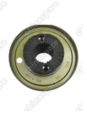 Шкив коленвала Geely Coolray