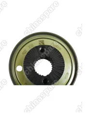 Шкив коленвала Geely Coolray